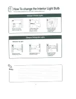 Предварительный просмотр 10 страницы Smeg SR640XA Installation And Operating Instructions Manual