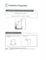 Предварительный просмотр 19 страницы Smeg SR640XA Installation And Operating Instructions Manual