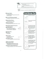 Preview for 12 page of Smeg SR650XA Installation And Operating Instructions Manual