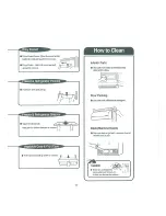 Preview for 16 page of Smeg SR650XA Installation And Operating Instructions Manual