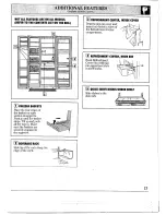 Preview for 15 page of Smeg SRA20 Use And Care Manual