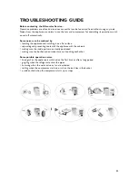 Предварительный просмотр 15 страницы Smeg SRA20NE2 Instructions For Use Manual