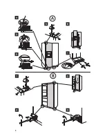 Предварительный просмотр 24 страницы Smeg SRA20NE2 Instructions For Use Manual