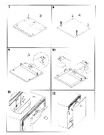 Предварительный просмотр 46 страницы Smeg ST1146SE Instruction Manual