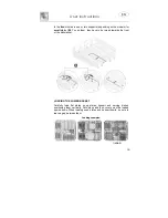 Предварительный просмотр 26 страницы Smeg ST12AABDT Instruction Manual