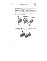 Предварительный просмотр 27 страницы Smeg ST12AABDT Instruction Manual