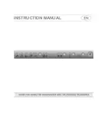 Предварительный просмотр 1 страницы Smeg ST146 Instruction Manual