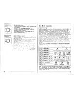 Предварительный просмотр 9 страницы Smeg ST160 (Spanish) Manual