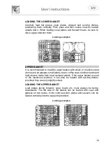 Предварительный просмотр 21 страницы Smeg ST2FABCR Instruction Manual