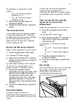 Предварительный просмотр 11 страницы Smeg ST4512IN User Manual