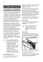 Предварительный просмотр 12 страницы Smeg ST4522IN User Manual