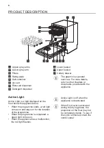 Предварительный просмотр 6 страницы Smeg ST4523IN User Manual