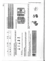 Предварительный просмотр 7 страницы Smeg ST663 Installation And Operating Instructions Manual