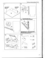 Предварительный просмотр 23 страницы Smeg ST663 Installation And Operating Instructions Manual