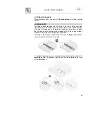 Предварительный просмотр 24 страницы Smeg ST693-1 Instruction Manual