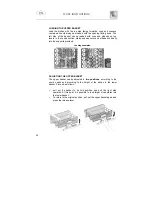 Предварительный просмотр 27 страницы Smeg ST693-1 Instruction Manual