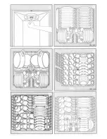 Предварительный просмотр 13 страницы Smeg ST742 (German) Instructions For Installation And Use Manual