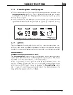 Предварительный просмотр 13 страницы Smeg ST8246U Instruction Manual