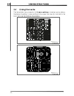 Предварительный просмотр 28 страницы Smeg ST8246U Instruction Manual