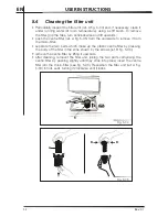 Предварительный просмотр 34 страницы Smeg ST8646U Instruction Manual