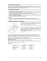 Предварительный просмотр 14 страницы Smeg STA160 Instruction Manual