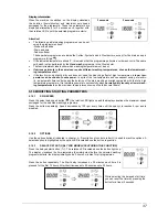 Предварительный просмотр 16 страницы Smeg STA160 Instruction Manual