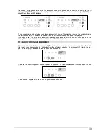 Предварительный просмотр 18 страницы Smeg STA160 Instruction Manual