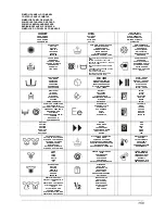 Предварительный просмотр 23 страницы Smeg STA160 Instruction Manual