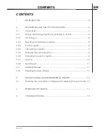 Preview for 2 page of Smeg STA4645 Instruction Manual