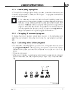 Preview for 10 page of Smeg STA4645 Instruction Manual