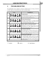 Preview for 16 page of Smeg STA4645 Instruction Manual