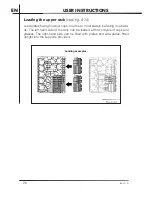 Предварительный просмотр 45 страницы Smeg STA4645 Instruction Manual