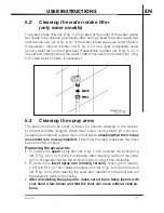 Предварительный просмотр 48 страницы Smeg STA4645 Instruction Manual