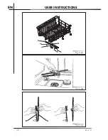 Предварительный просмотр 49 страницы Smeg STA4645 Instruction Manual