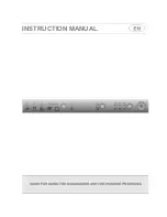 Smeg STA4648A Instruction Manual предпросмотр