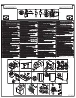 Предварительный просмотр 32 страницы Smeg STA4745 Instruction Manual