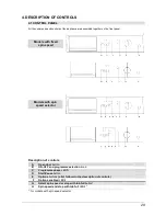 Предварительный просмотр 9 страницы Smeg STA60 Instruction Manual