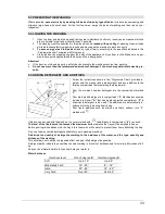 Предварительный просмотр 14 страницы Smeg STA60 Instruction Manual