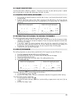 Предварительный просмотр 17 страницы Smeg STA60 Instruction Manual