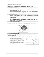 Предварительный просмотр 18 страницы Smeg STA60 Instruction Manual