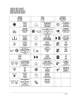 Предварительный просмотр 22 страницы Smeg STA60 Instruction Manual