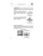 Предварительный просмотр 29 страницы Smeg STA613 Instruction Manual