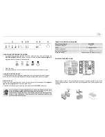 Предварительный просмотр 8 страницы Smeg STA653 Instruction Manual