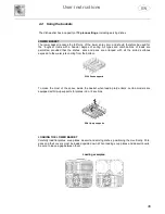 Предварительный просмотр 16 страницы Smeg STA653 Instruction Manual