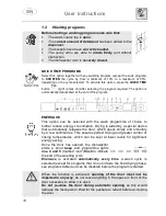 Предварительный просмотр 12 страницы Smeg STA6544L2 Instruction Manual