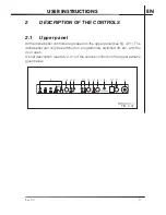 Предварительный просмотр 6 страницы Smeg STA8614XU Instruction Manual