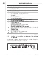 Предварительный просмотр 7 страницы Smeg STA8614XU Instruction Manual