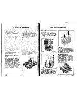 Предварительный просмотр 12 страницы Smeg STA945 Instructions For Installation And Use Manual