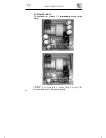 Предварительный просмотр 25 страницы Smeg STC75NZ Instruction Manual