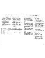 Предварительный просмотр 9 страницы Smeg STE971 Instructions For Installation And Use Manual